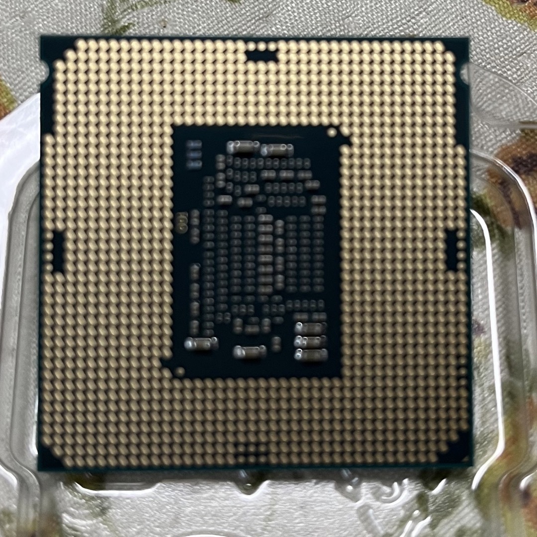 Intel. Core i5-7400 1