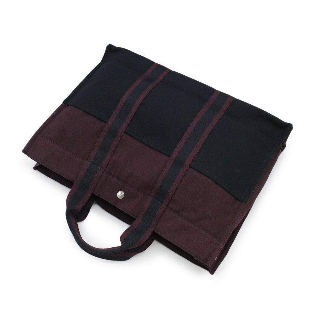 Hermes - 未使用品 エルメス フールトゥ トートMM トートバッグ