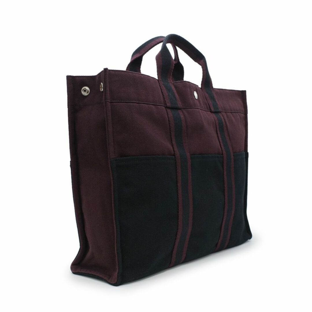 Hermes - 未使用品 エルメス フールトゥ トートMM トートバッグ