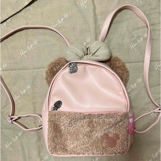 美品 シェリーメイ リュック バッグ 美品 シェリーメイ リュック バッグ