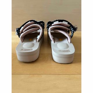 suicoke - SUICOKE LANVIN SANDALS スイコック ランバンの通販 by