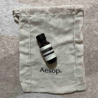 イソップ(Aesop)のmugi様専用Aesop  ゼラニウムエクスペディエント　ハンドジェル 巾着付(その他)