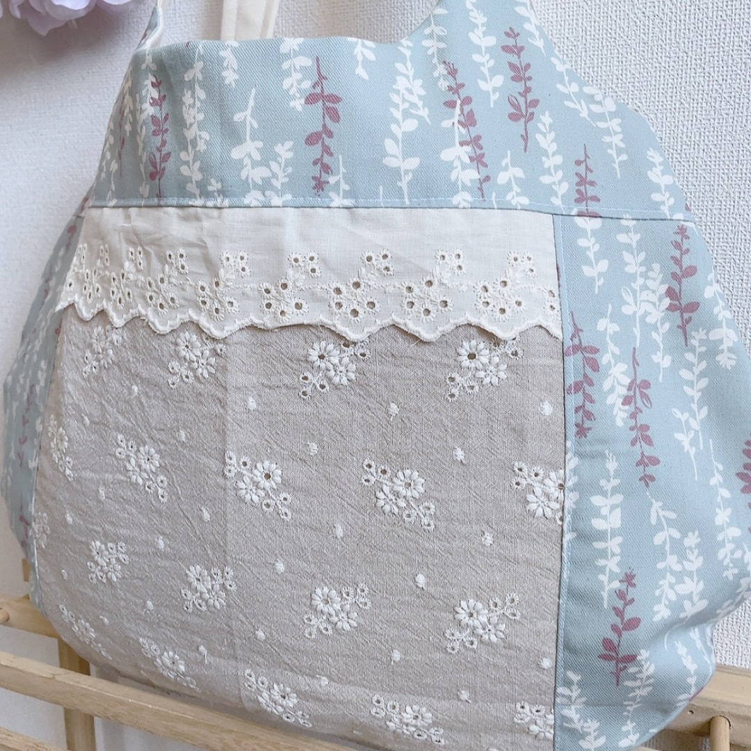人気再入荷♪ SALE #122 グラニーバッグ ハンドメイド #24|PayPay