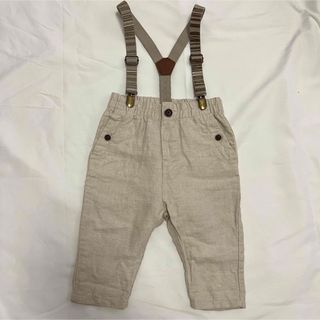 ザラキッズ(ZARA KIDS)のザラbaby パンツ(パンツ)