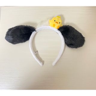 サンリオ(サンリオ)のポチャッコ　カチューシャ(キャラクターグッズ)