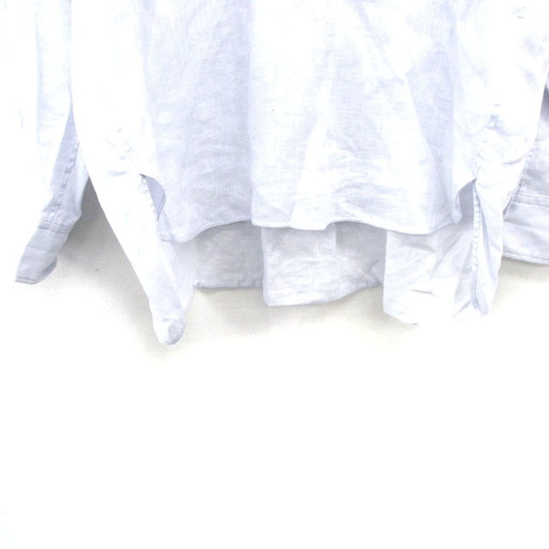 Feerique フェリック カジュアルシャツ 2(M位) 白