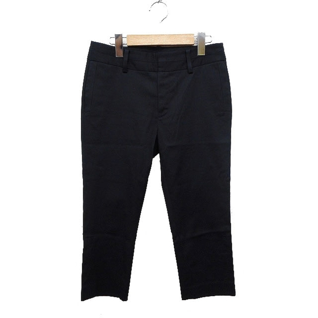 今期・完売・タグ付・ドゥーズィエムのPrime wool jersey パンツ