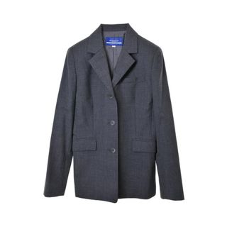 バーバリーブルーレーベル(BURBERRY BLUE LABEL)のBURBERRY BLUE LABEL ウール セットアップ スーツ スカート(その他)