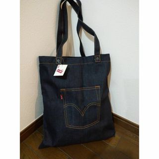 リーバイス(Levi's)の【新品・未使用】Levi’s リーバイス トートバック(トートバッグ)