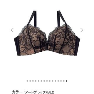 エメフィール(aimer feel)の【さや様専用】Lace ソフト 超盛ブラ(R)& Lace Tバックショーツ(ブラ&ショーツセット)