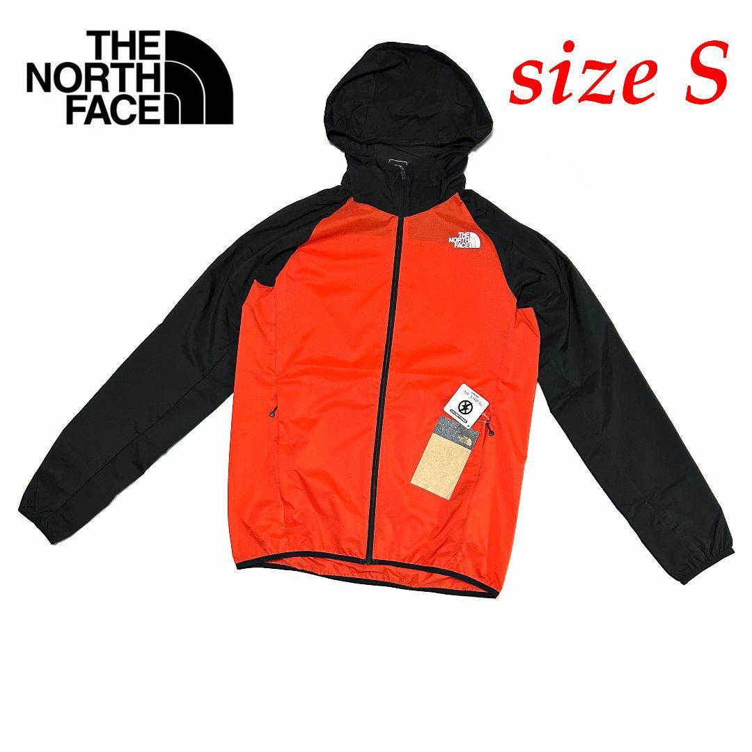 THE NORTH FACE - 新品 Sサイズ ノースフェイス スワローテイルベント