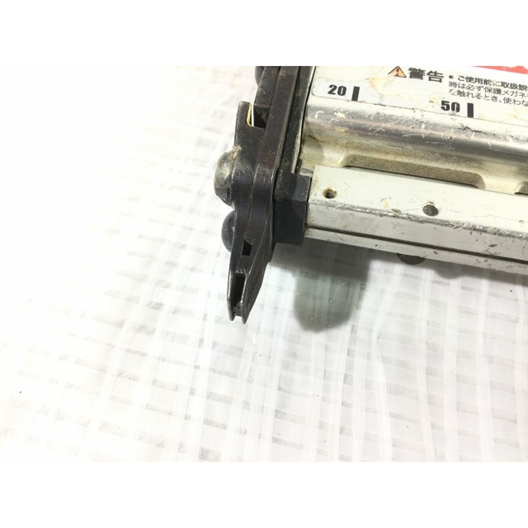 Makita - ☆中古品☆makita マキタ 50mm 高圧 ピンタッカ Makita - ☆中古品☆makita マキタ 50mm 高圧 ピンタッカ