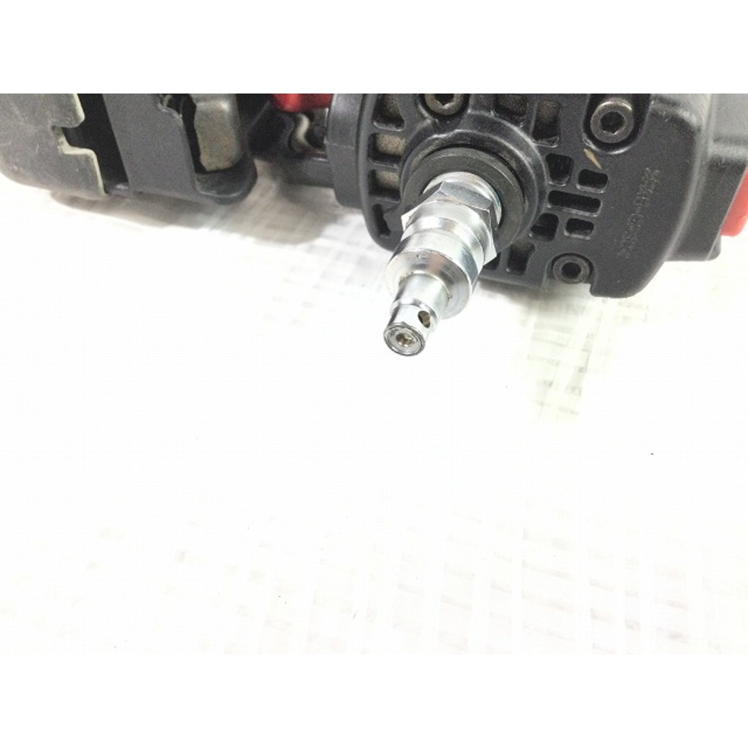Makita - ☆中古品☆makita マキタ 50mm 高圧 ピンタッカ Makita - ☆中古品☆makita マキタ 50mm 高圧 ピンタッカ