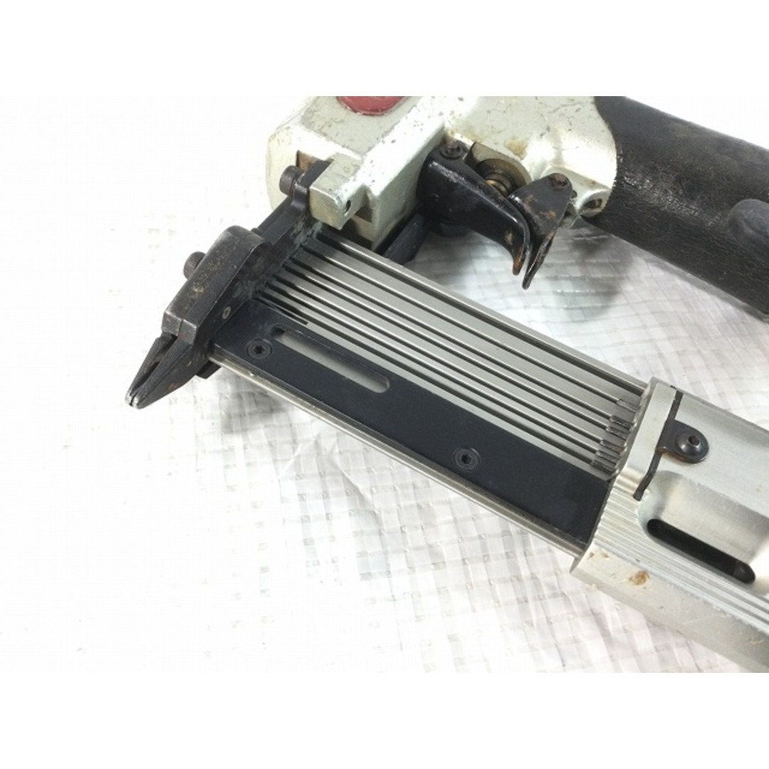 ☆中古品☆MAX マックス 35mm 常圧 ピンネイラ TA-235A/P35F3 ☆中古品☆MAX マックス 35mm 常圧 ピンネイラ TA-235A/P35F3