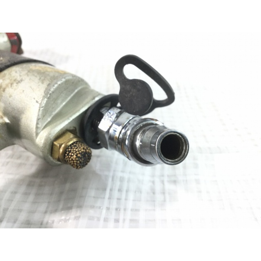 ☆中古品☆MAX マックス 35mm 常圧 ピンネイラ TA-235A/P35F3 ピン釘打ち機 ピン釘打機 ピンタッカー 73398