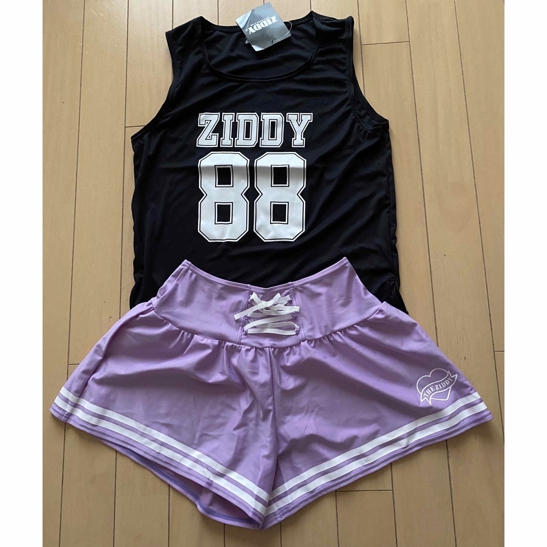 ZIDDY(ジディー)のcope様ご依頼分です！ キッズ/ベビー/マタニティのキッズ服女の子用(90cm~)(水着)の商品写真