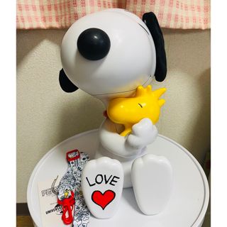 タグ付き！状態考慮 ユニバ USJ スヌーピー SNOOPY ポップコーン