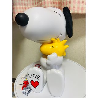 USJ - タグ付き！状態考慮 ユニバ USJ スヌーピー SNOOPY ポップコーン