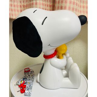 USJ - タグ付き！状態考慮 ユニバ USJ スヌーピー SNOOPY ポップコーン