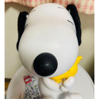 USJ - タグ付き！状態考慮 ユニバ USJ スヌーピー SNOOPY ポップコーン