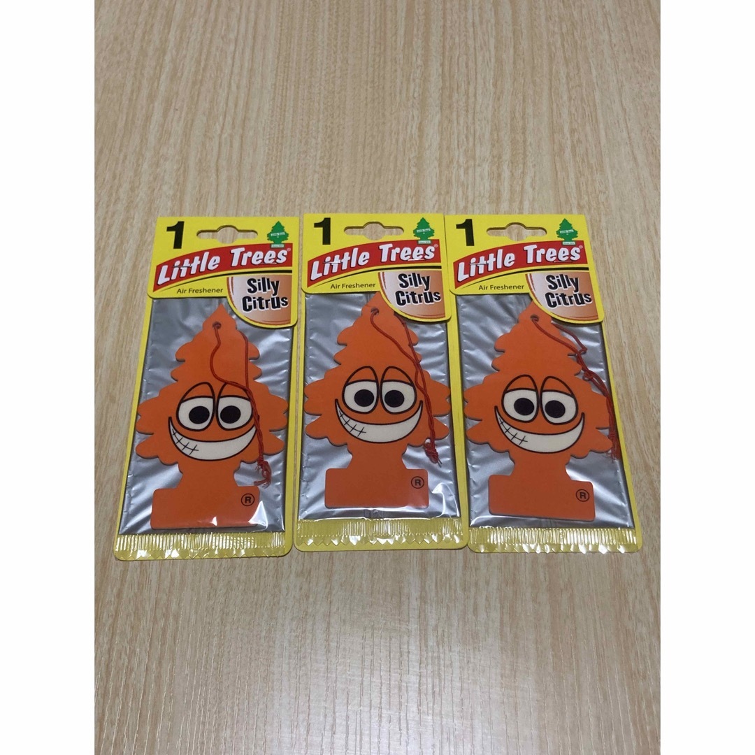 お買物マラソン最大1000円OFFクーポンあり リトルツリー シリー