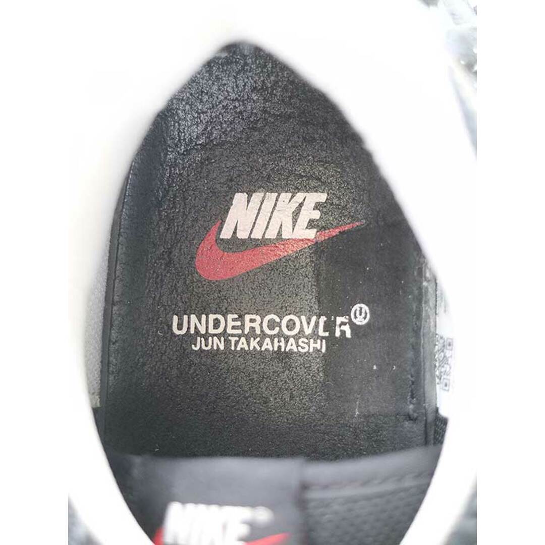 NIKE ナイキ ×UNDER COVER OVERBREAK スニーカー