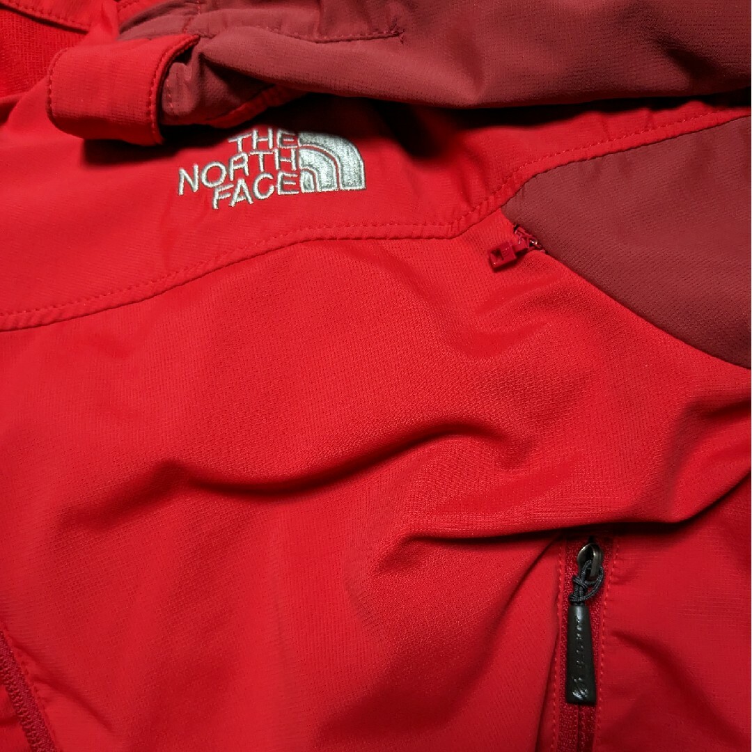 THE NORTH FACE(ザノースフェイス)のノースフェイス ナイロンジャケット メンズのジャケット/アウター(ナイロンジャケット)の商品写真