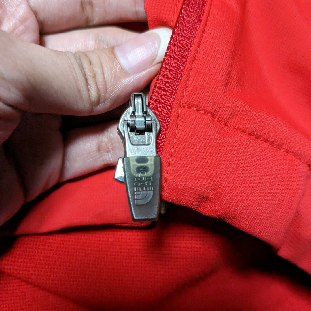 THE NORTH FACE(ザノースフェイス)のノースフェイス ナイロンジャケット メンズのジャケット/アウター(ナイロンジャケット)の商品写真