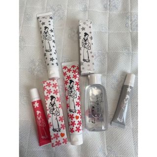 【超美品新品未使用】おいせさん　お得セット(その他)