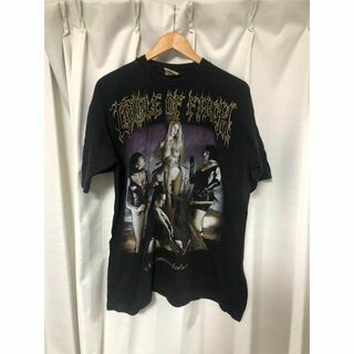 Cradle of Filth Tシャツ バンドT 1999