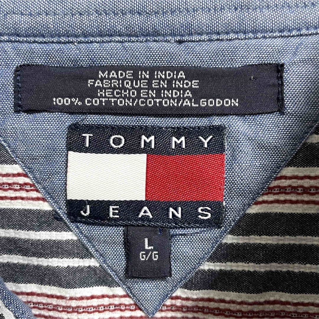 トミージーンズ TOMMY JEANS Ariesエディション オーバーオール