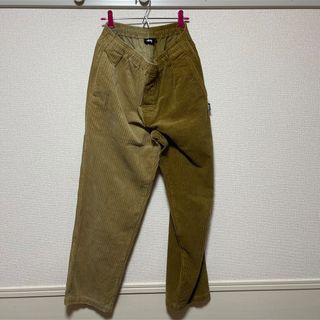 ステューシー(STUSSY)のセットアップ上下　専用(ワークパンツ/カーゴパンツ)