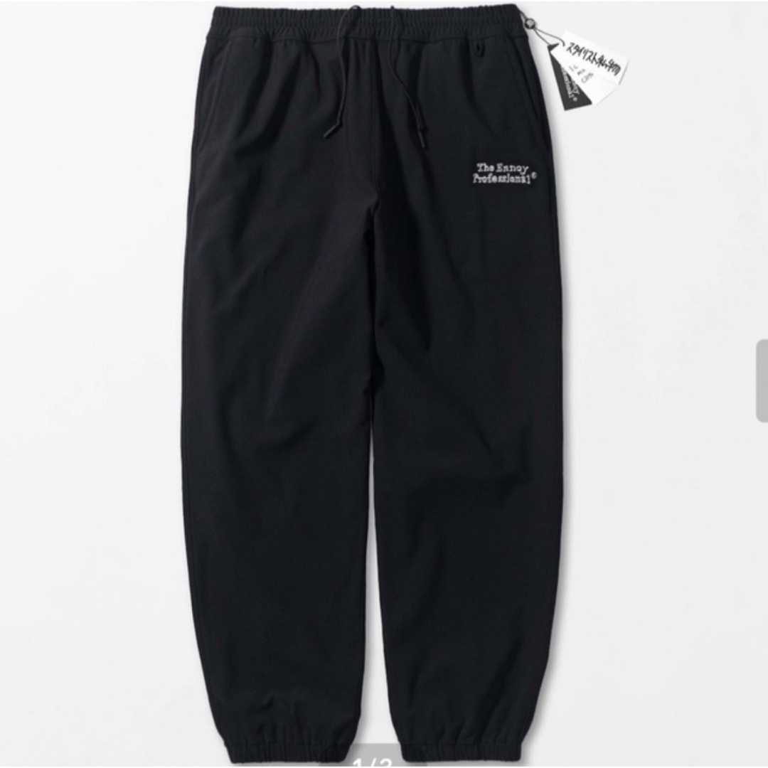 Ennoy DAIWA PIER Tech Flex Jersey Pantsパンツ