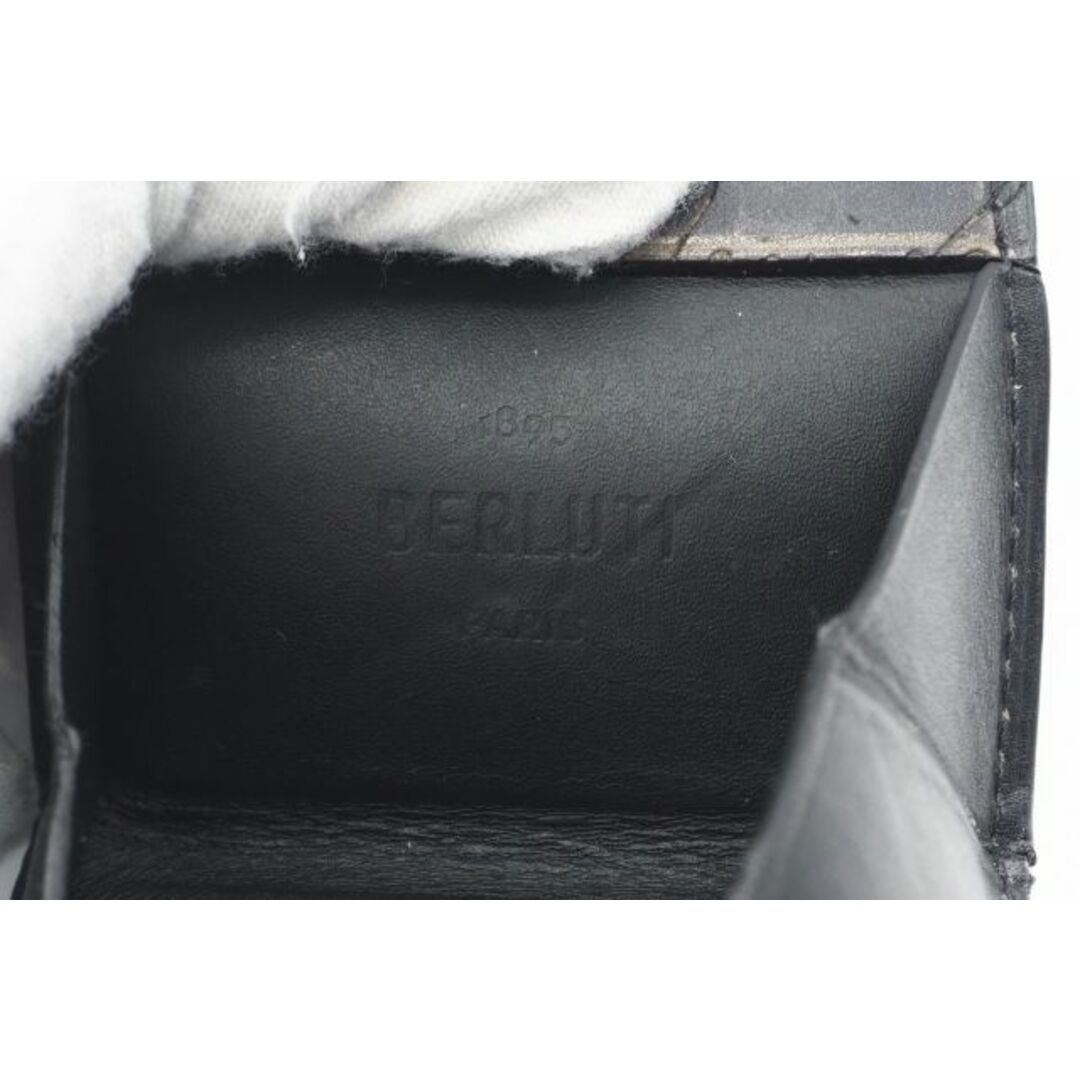 BERLUTI ベルルッティ コインケース