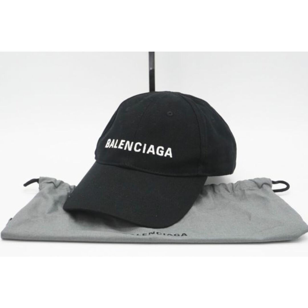 BALENCIAGA バレンシアガ 帽子