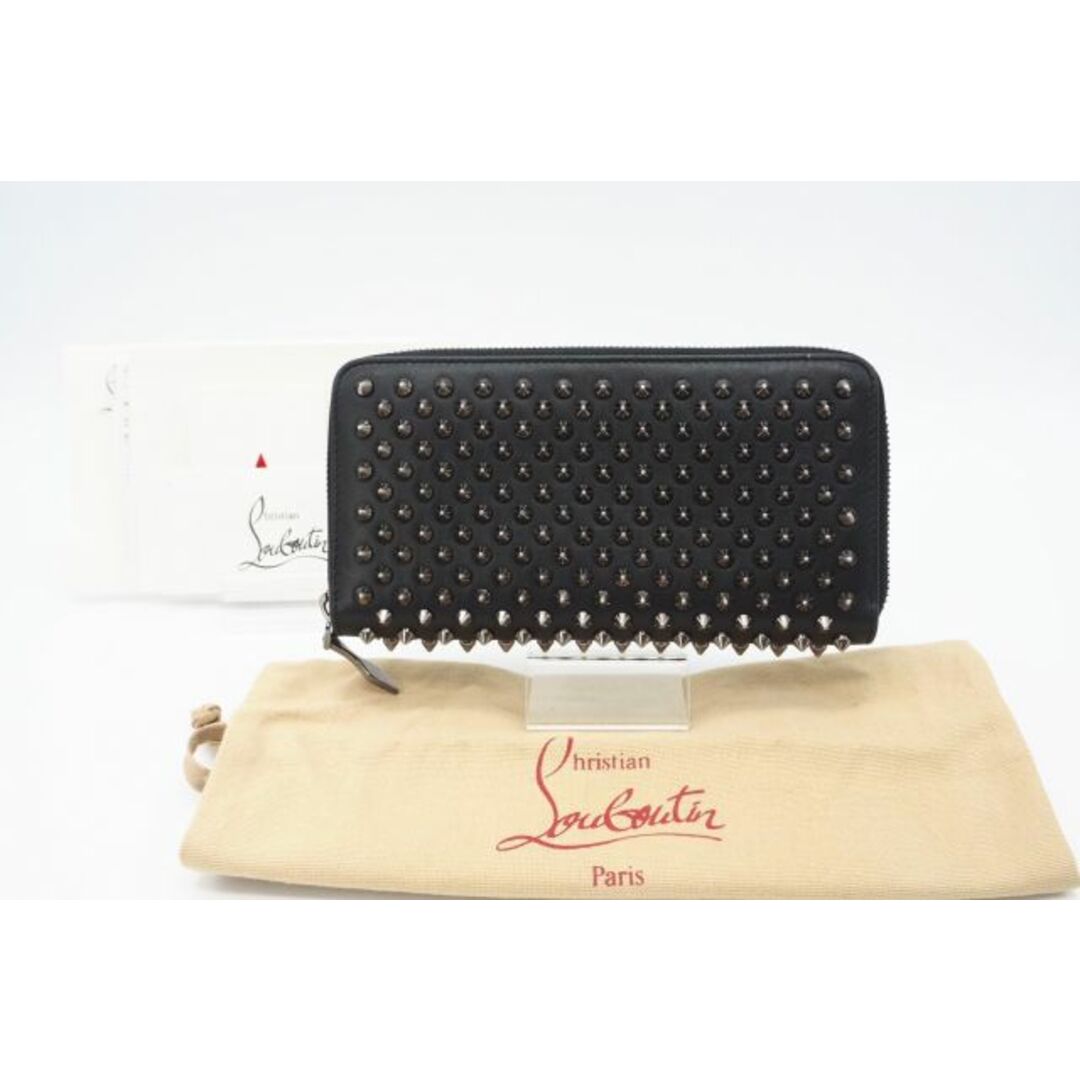 Christian Louboutin - Christian Louboutin クリスチャン ルブタン 長