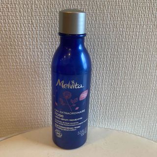 メルヴィータ フラワーブーケ ローズ フェイストナー 100ml 化粧水(化粧水/ローション)