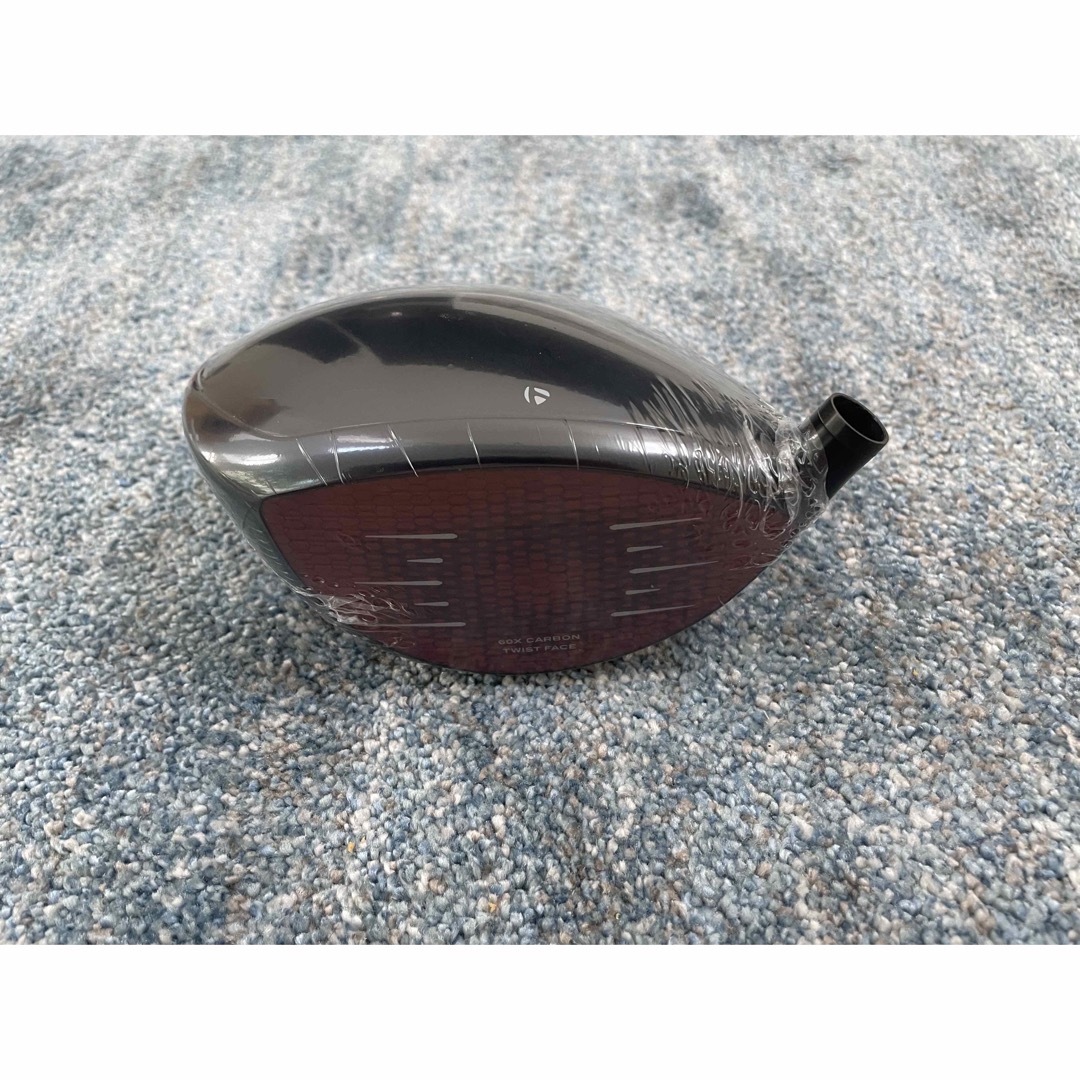 新品・未使用 ステルス2 9.0 ヘッド単品+ヘッドカバー 日本正規品 新品・未使用 ステルス2 9.0 ヘッド単品+ヘッドカバー 日本正規品
