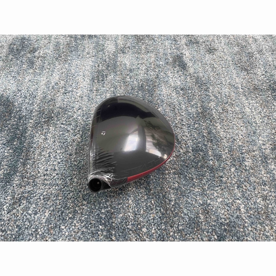 新品・未使用 ステルス2 9.0 ヘッド単品+ヘッドカバー 日本正規品 新品・未使用 ステルス2 9.0 ヘッド単品+ヘッドカバー 日本正規品