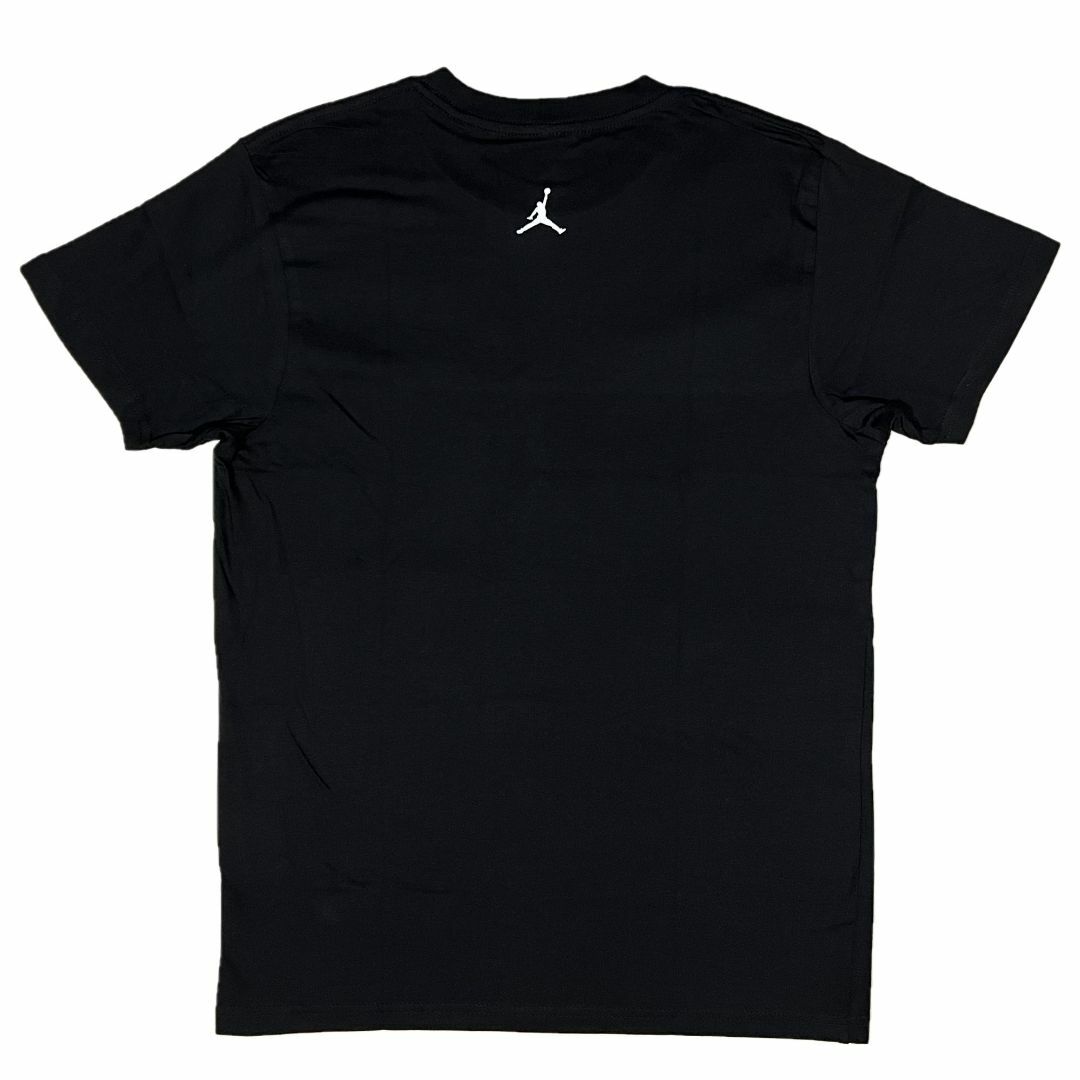 エア ジョーダン Jumpman ブライト ライト Tシャツ ブラック M