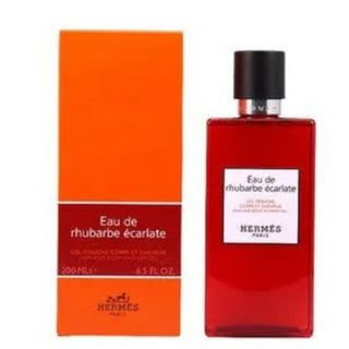 エルメス(Hermes)の完全新品☆80ml☆箱・リボン付き(その他)