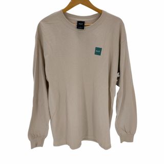 ハフ(HUF)のHUF(ハフ) フェイスプリントクルーネックTシャツ メンズ トップス(Tシャツ/カットソー(七分/長袖))