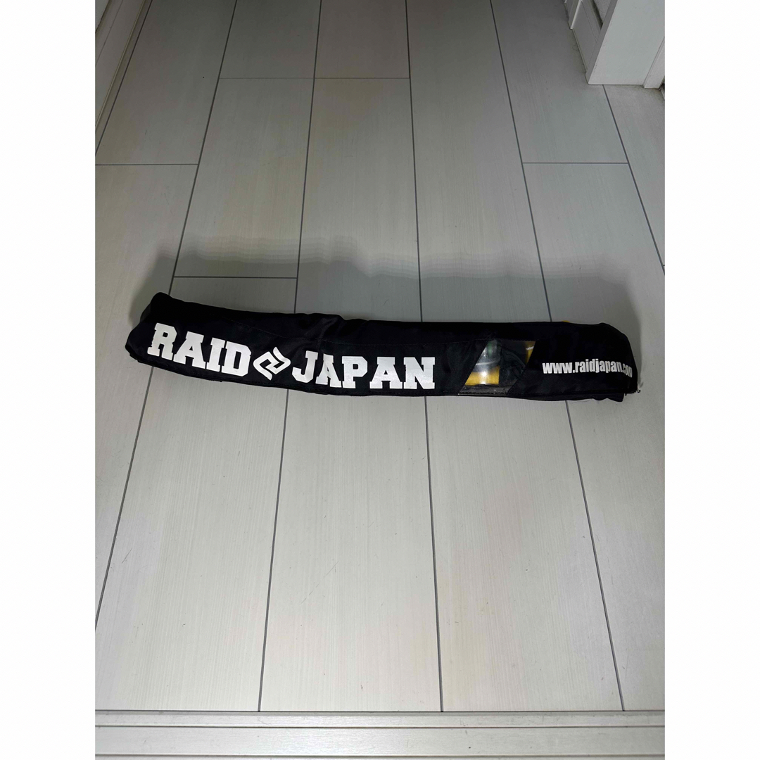 ゆず様 専用 RAIDJAPAN レイドジャパン ライフジャケット-