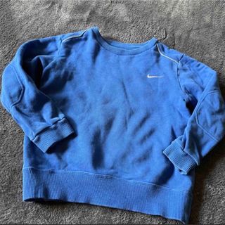 NIKE - MGM様専用☆NIKE おしゃれ キッズ トレーナーの通販 by mi