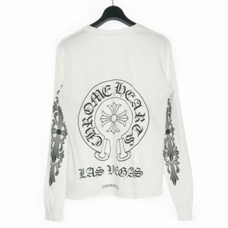 クロムハーツ Tシャツ長袖 KA27 | angeloawards.com