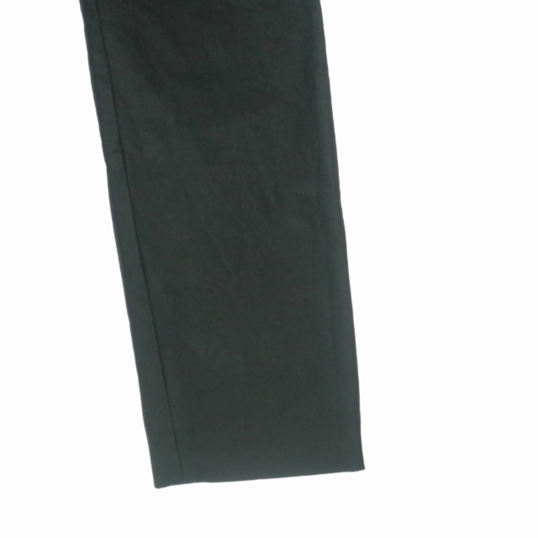 RAF SIMONS(ラフシモンズ)のラフシモンズ 06SS ベルト付き スラックス パンツ トラウザーズ 46 黒  メンズのパンツ(スラックス)の商品写真