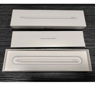 アップル(Apple)のApple Japan(同) Apple Pencil 第2世代(その他)