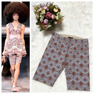 ヴィトン(LOUIS VUITTON) カジュアルパンツ(レディース)の通販 55点