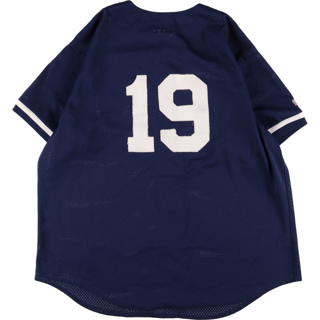 古着 90年代 Majestic MLB NEW YORK YANKEES ニューヨークヤンキース