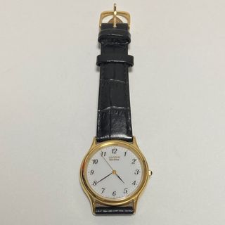 シチズン クロコダイル メンズ腕時計(アナログ)の通販 18点 | CITIZEN